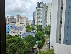 Balestier Point (D12), Apartment #561961391